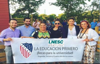 LULAC Massachusetts 2da Gala Anual