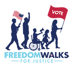 Freedom Walks For Justice - Atlanta