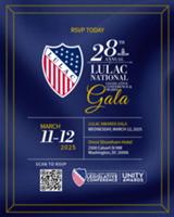 2025 LULAC National Legislative Conference & Awards Gala